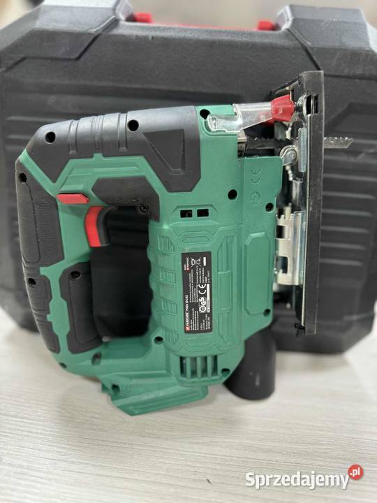 Wyrzynarka Parkside PSTD 20 Li B3 body warmińsko-mazurskie Elbląg