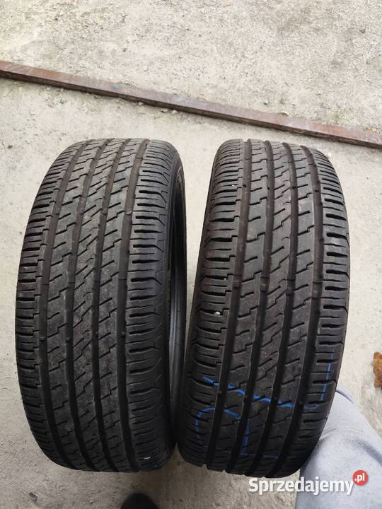 Opony letnie 1955516 XL Europa Bieżnik 7mm lato Opony i felgi Radom