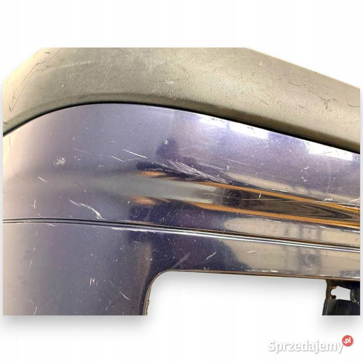 PRZEDNI ZDERZAK BMW E36 SEDAN COUPE KOMBI osobowe Chełm