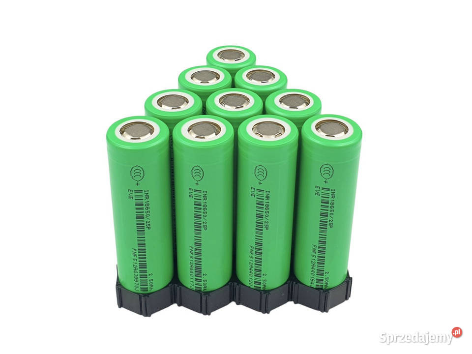 EVE 25P Łódź sprzedam