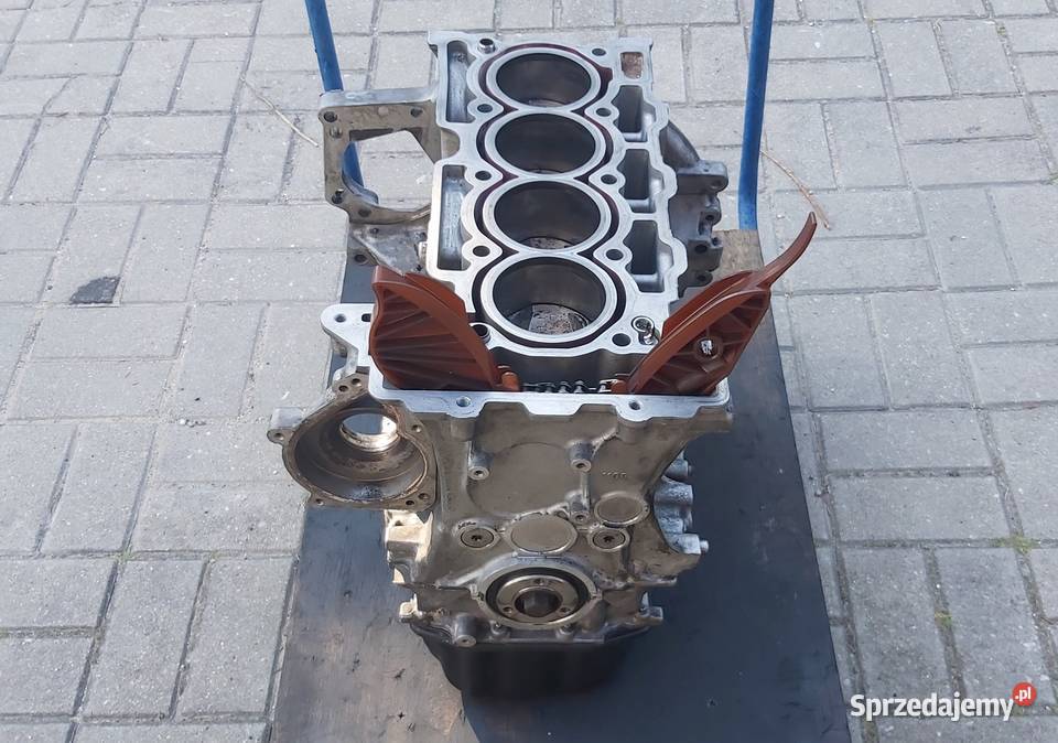 Peugeot Citroen DS Mini BMW 16VTI 120 MB GU31
