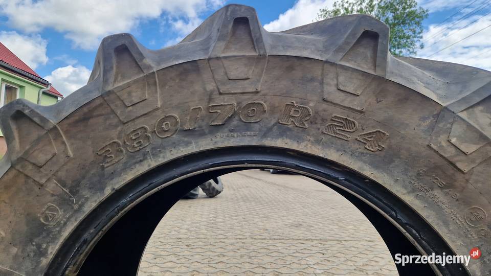 38070r24 3807024 34085r24 136r24 Trelleborg 40 Nowe Miasto Lubawskie