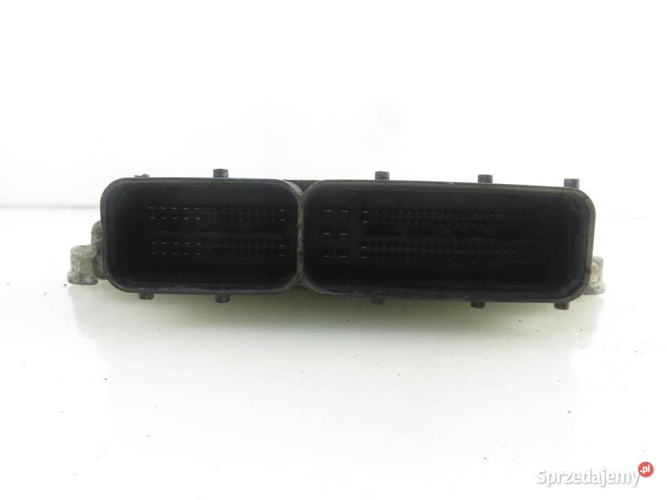 STEROWNIK OPEL ASTRA H 19 CDTI 55189925 małopolskie