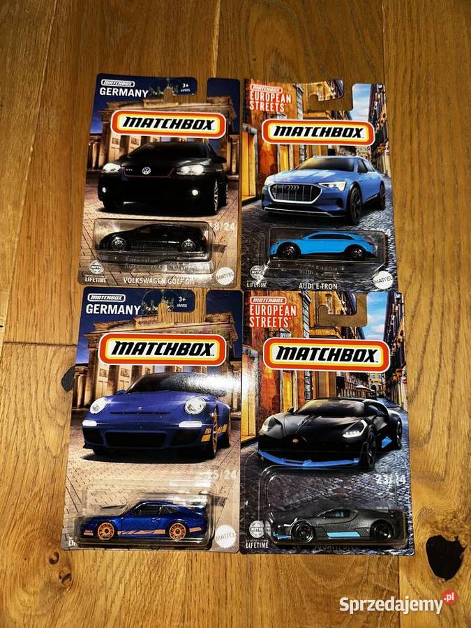 Kolekcja hot wheels majorette matchbox 200 sztuk 3 lata+ Gdańsk sprzedam