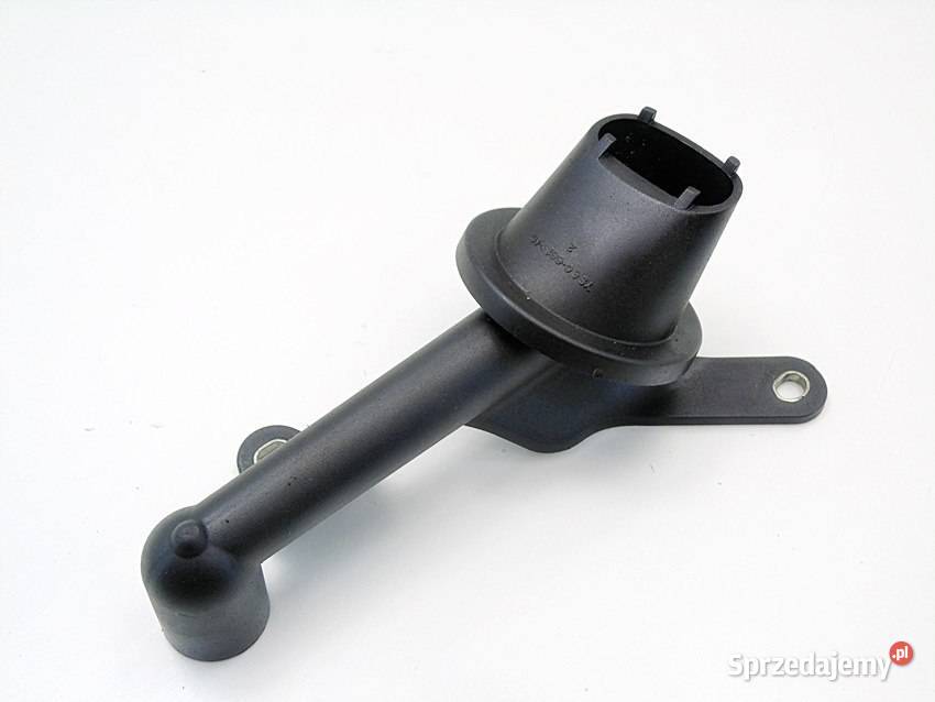 SMOK POMPY OLEJU 18 TDCI FOCUS MK1 FIESTA Smarowanie silnika Sosnowiec sprzedam