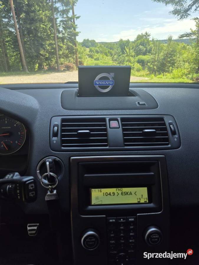 Volvo C30 D2 RDesign 16 hdi Kramarzówka