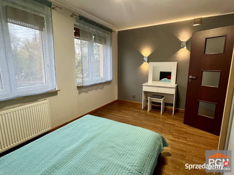 sprzedaży mieszkania Dziwnów 7343m2 3 pok