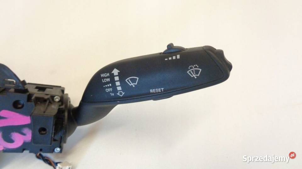 PRZEŁĄCZNIK ZESPOLONY AUDI A4 B8 A5 4G8953502AA Rakoniewice