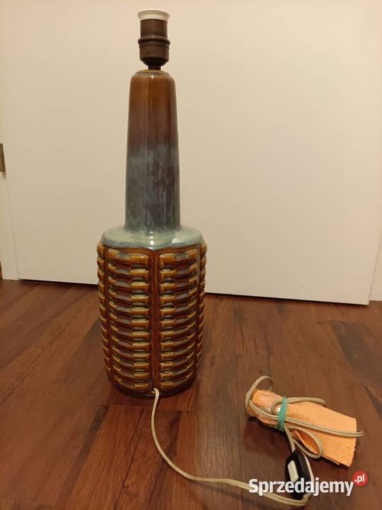 Dania 60 lata lampa Bornholm Look