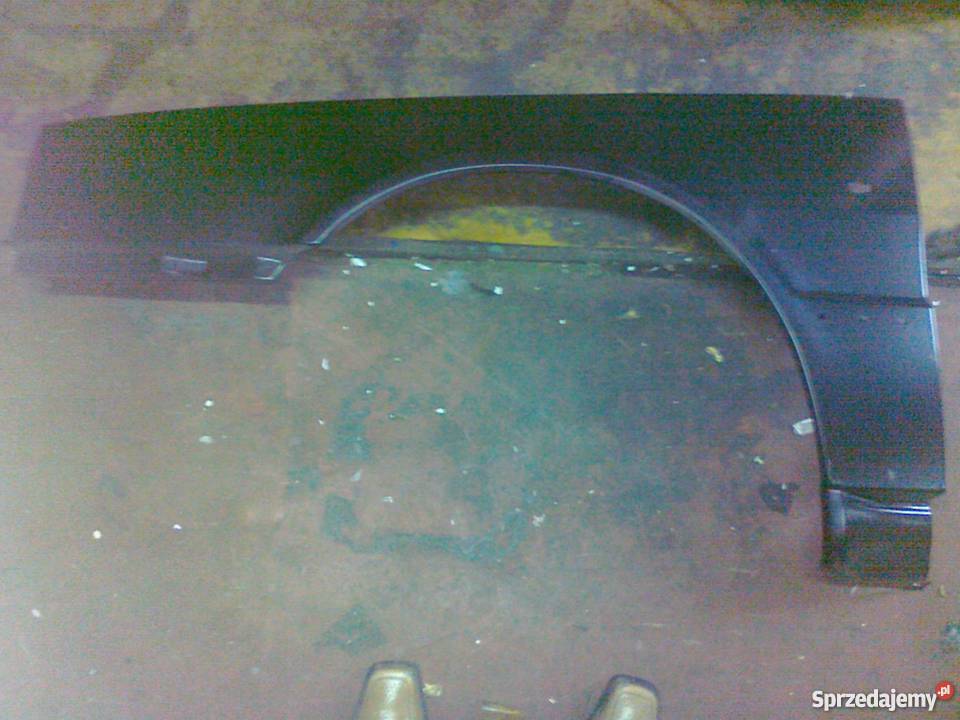 FIAT CROMA 8590 BŁOTNIK PRZEDNI LEWY NOWY 747171 sprzedam