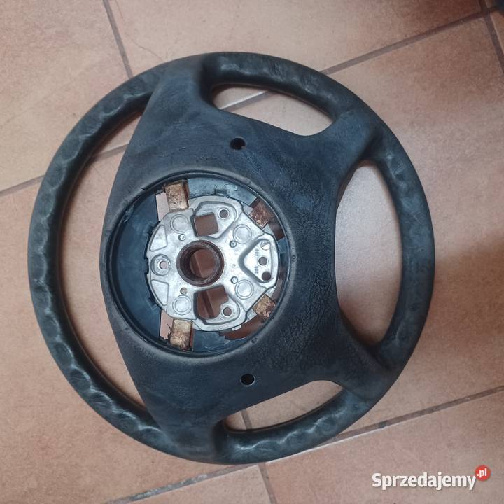 kierownica w140 mercedes Rakoniewice