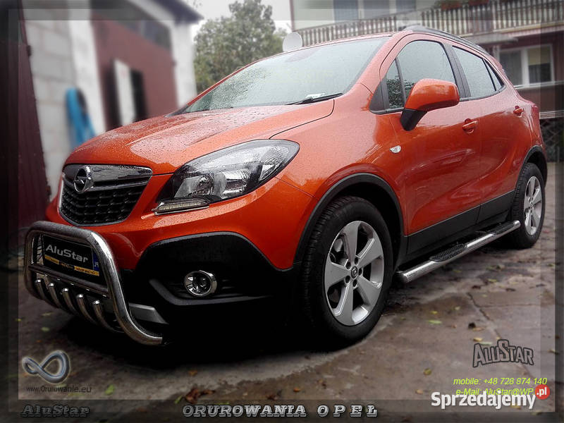 Opel Antara Movano Vivaro orurowanie orurowania osobowe mazowieckie Warszawa sprzedam