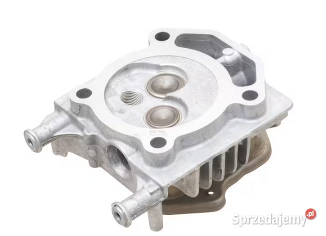 Głowica cylindra 84006590 Kamionna sprzedam