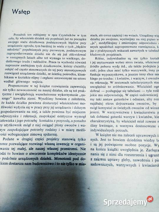 Zagospodarowanie działek i ogrodów przydomowych Warszawa