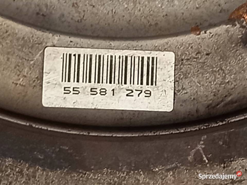 INSIGNIA 20 CDTI A20DTH sprzęgło tarcza docisk Kielce