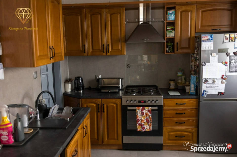 Apartament Konin wielkopolskie