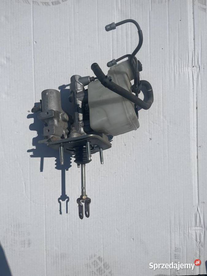 Pompa hamulcowa Lexus GS MK3 III 200508 GS430 Suwałki