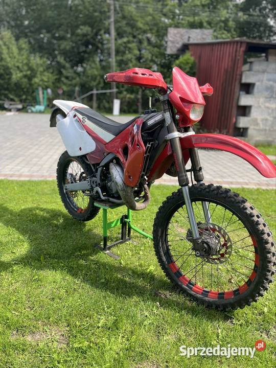 Gas Gas rookie ec 5080 Zduńska Wola