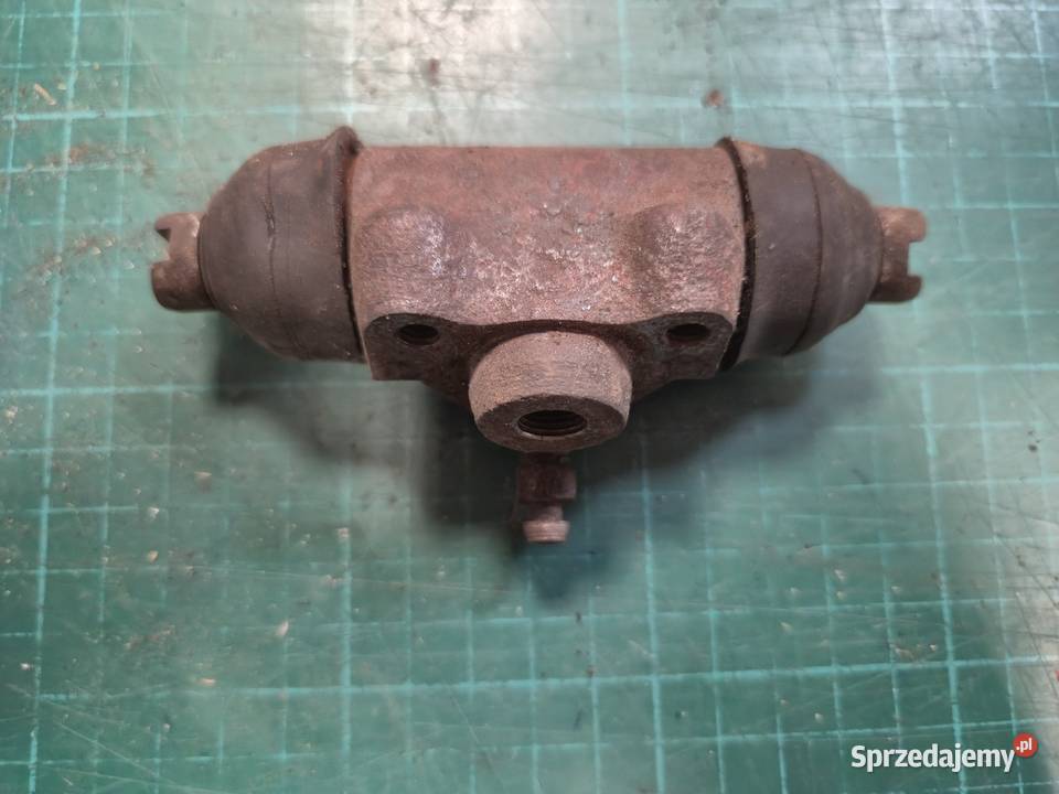 Cylinderek hamulcowy Dąbrowa Górnicza