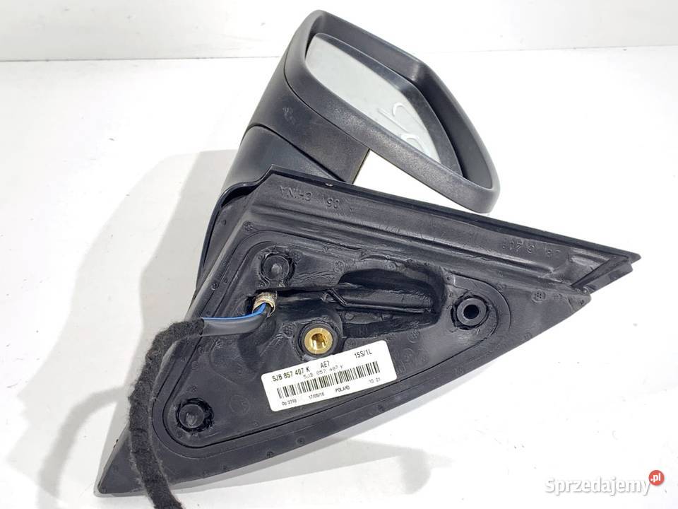 LUSTERKO LEWY SEAT TOLEDO IV Hatchback 1219