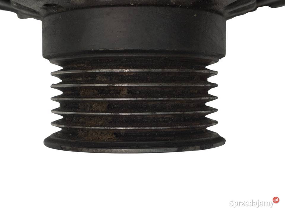 ALTERNATOR Ford C Focus MK2 20 16V lucas Motoryzacja Chełm