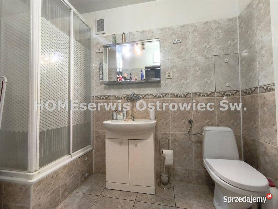 Mieszkanie 4702m2 Ostrowiec Świętokrzyski