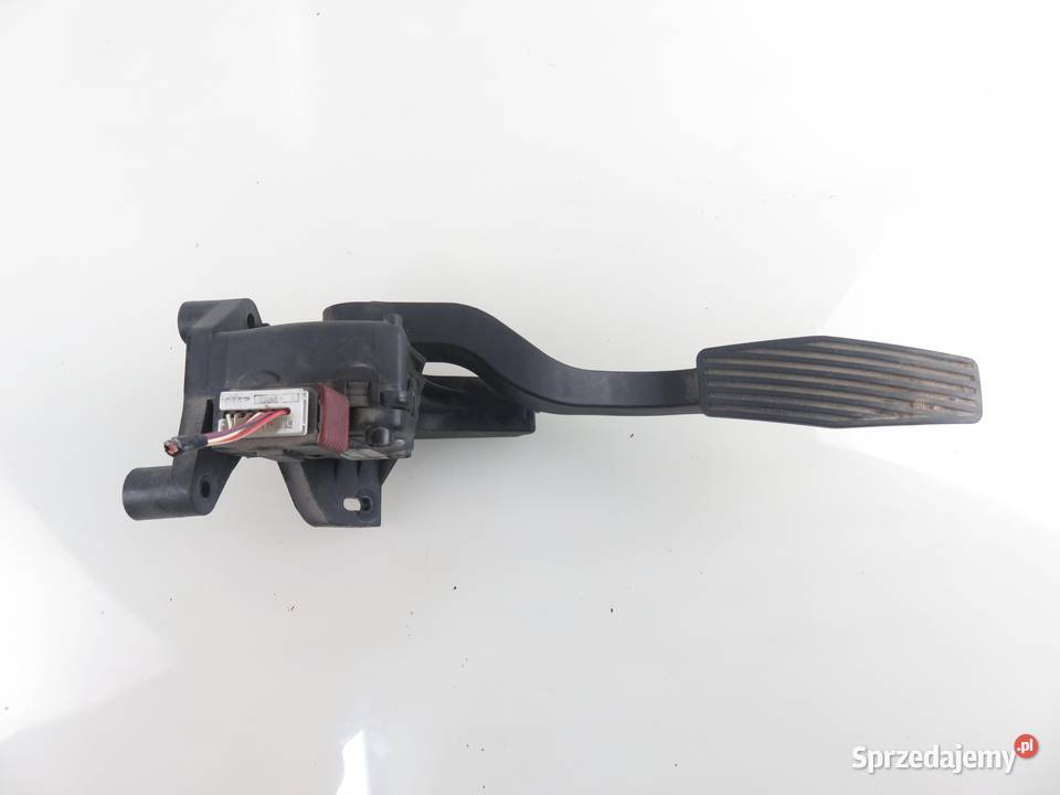 POTENCJOMETR GAZU OPEL MERIVA A 93335443DA sprzedam