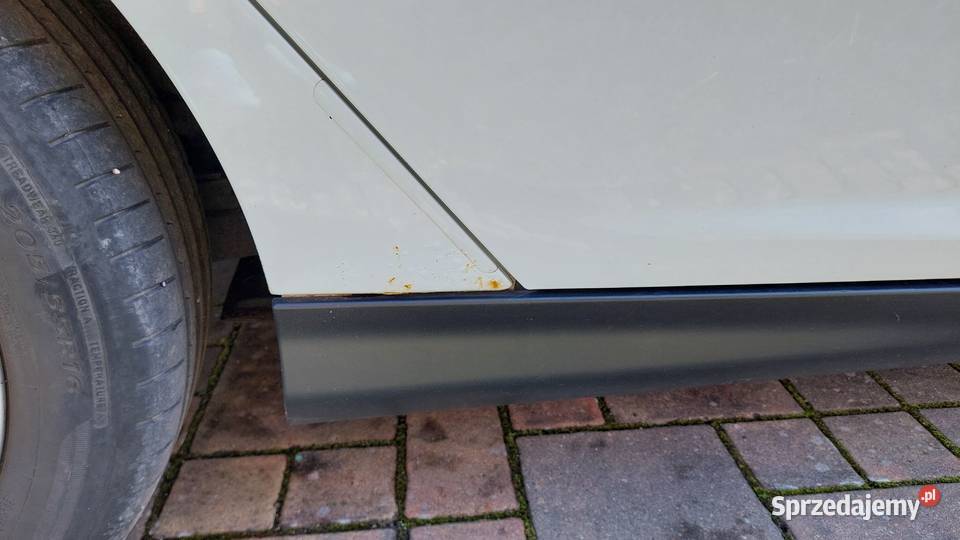 Ford Focus 16 125 Gryfice