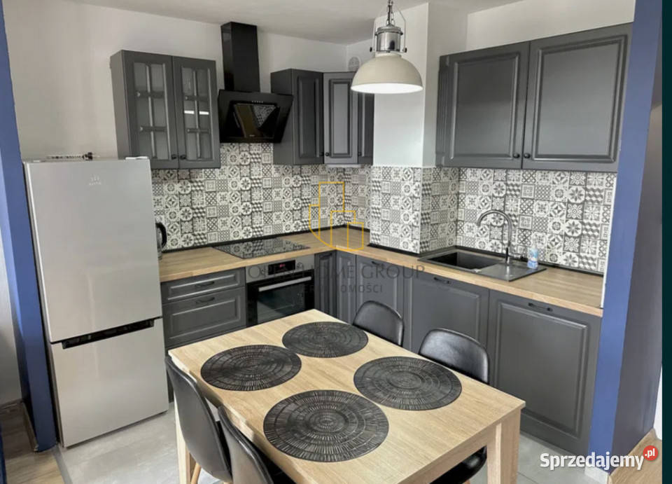 Centrum Lux 2 pok Media miejskie mparkingowe Jelenia Góra