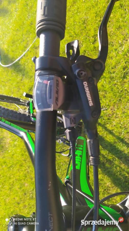 Rowet MTB Full Giant Stance 2 275 Nysa
