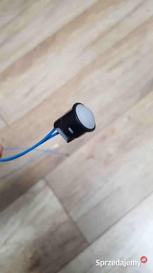 Guzik joysticka koparki ładowarki Cat Koparko ładowarki Pionki