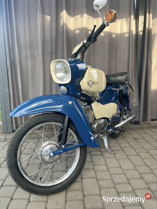 Simson sperber sr 43 Schwalbe Star s51 s50 sprzedam