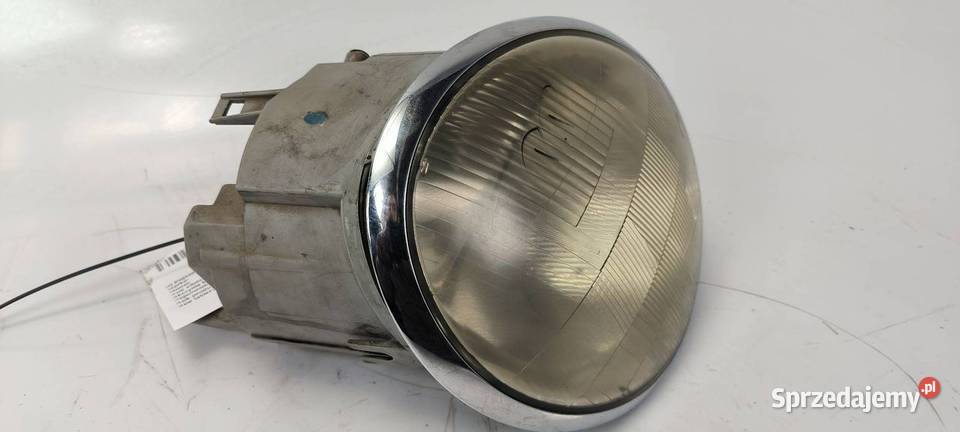 LAMPA PRAWA PRZÓD LANCIA LYBRA 38460748 kujawsko-pomorskie Lipno