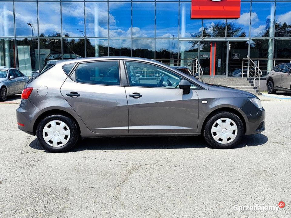 SEAT Ibiza 2017r klima bluetooth FV23 Kraków