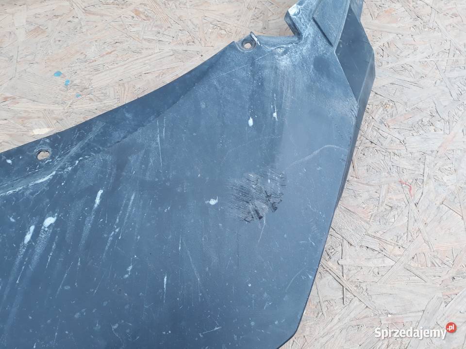 VW ARTEON RLINE SPOILER ZDERZAKA PRZÓD 3G8805903 wielkopolskie Międzychód