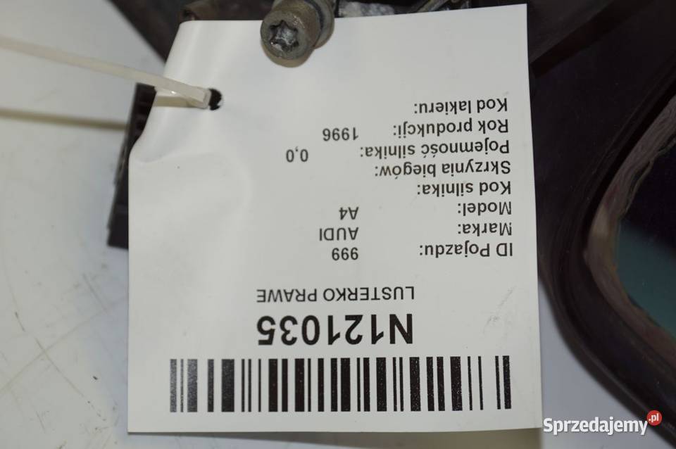 A4 LUSTERKO PRAWE Lipno