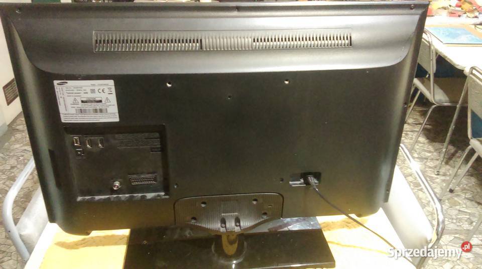 tv samsung UE32EH4003 uszk płyta główna Poznań