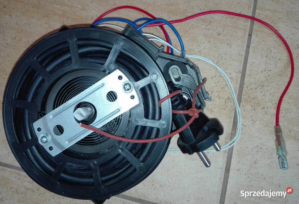 Amica Zonda ECO VP 1061 śląskie Bielsko-Biała