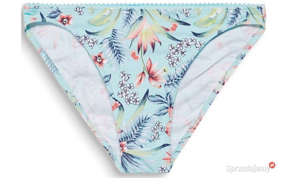 Dół Bikini Esprit 36 strój kąpielowy 7276 śląskie Szczerbice