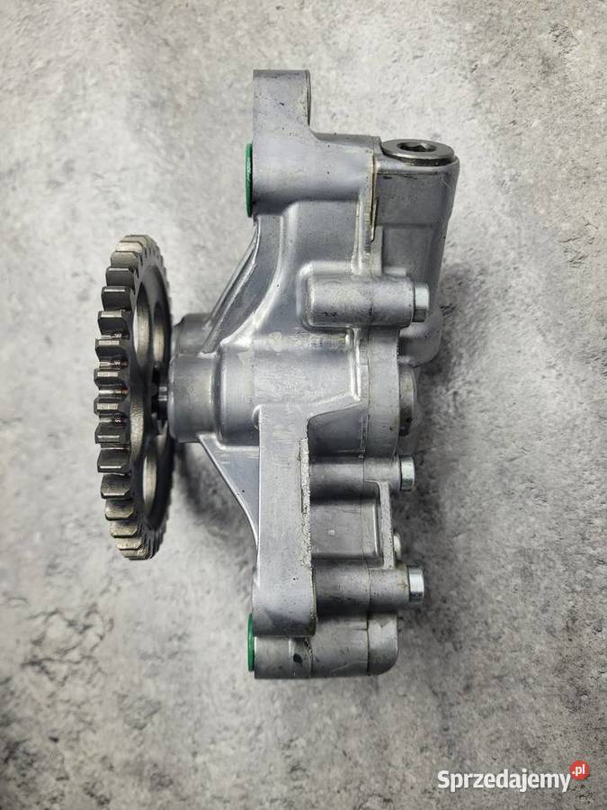 Ducati multistrada 1260 S V2 OEM POMPA OLEJU Nowy Tomyśl
