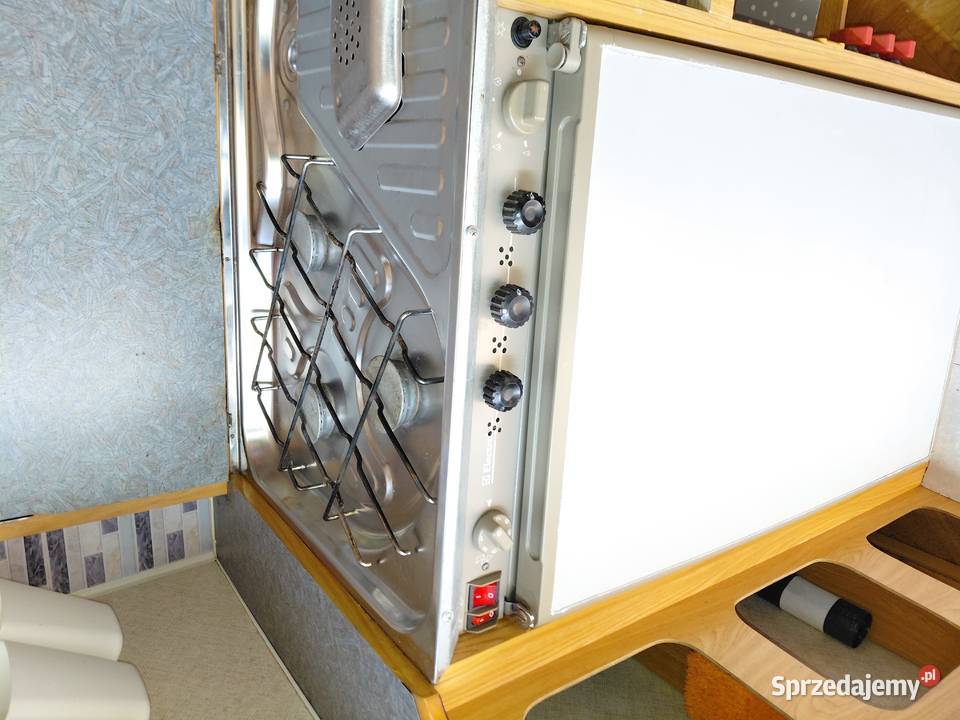 Lodówka i inne akcesoria Reda sprzedam