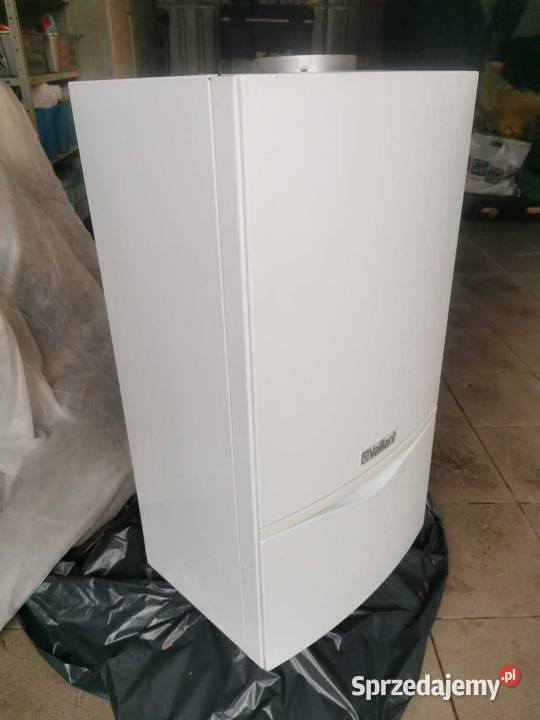 Sprzedam piec i zbiornik Kotły i Piece CO Grudziądz