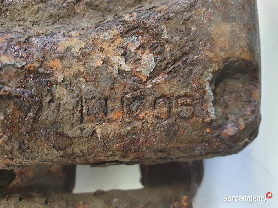 Renault Trafic II PRZEDNI ZACISK HAMULCOWY lewy Zaciski i jarzma Rudka sprzedam