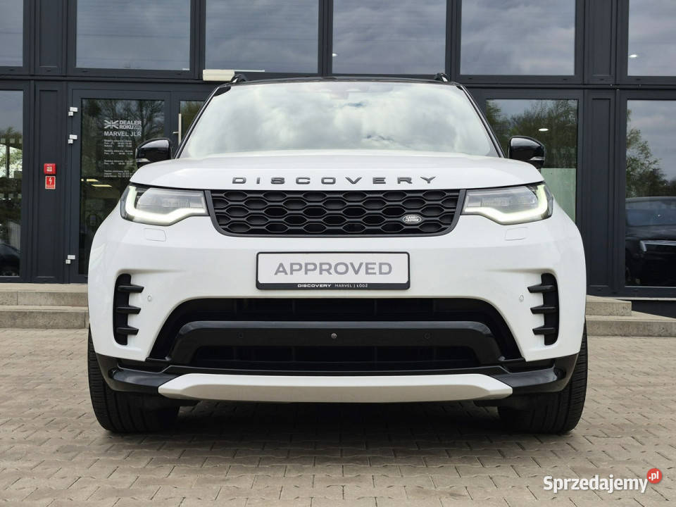 Land Rover Discovery Range Rover Discovery 30D czujnik deszczu Discovery Łódź sprzedam