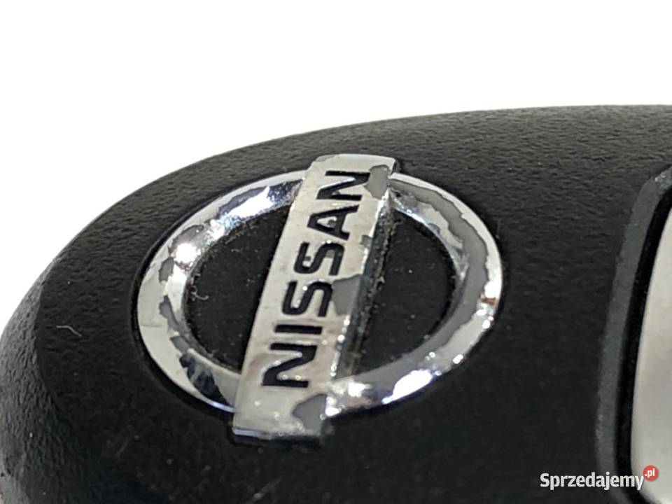 KLUCZYK NISSAN LEAF ZE0 PILOT IMMOBILISERA sprzedam