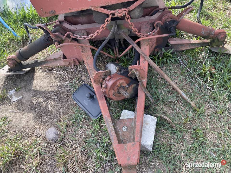 Cyklop sprzedam mazowieckie