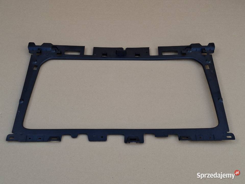 SCANIA R S RAMKA OBUDOWA ROLETY ZASŁONY Bieleń