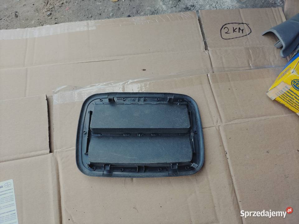 Kratka klapy bagażnika Citroen Xsara Picasso osobowe Kamień-Kolonia sprzedam