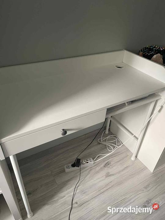 Biurko IKEA Biurka kujawsko-pomorskie