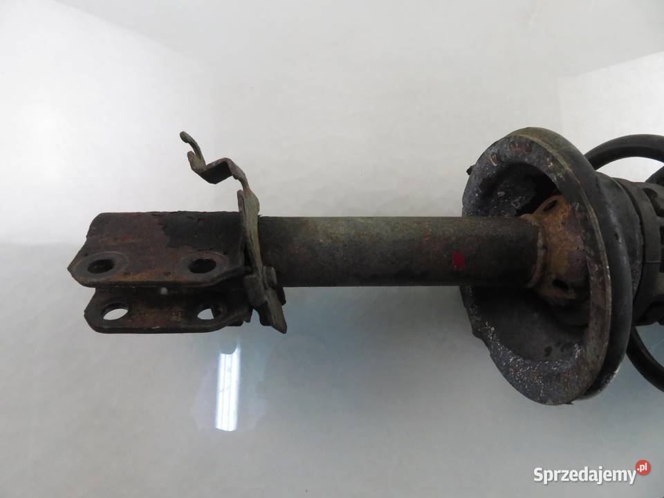 MCPERSON PRAWY PRZEDNI RENAULT SCENIC I FL 16